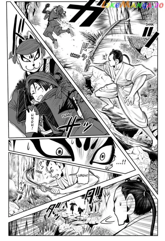The Elusive Samurai Chapter 13 image 12_optimized